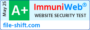 ImmuniWeb Website Security Test